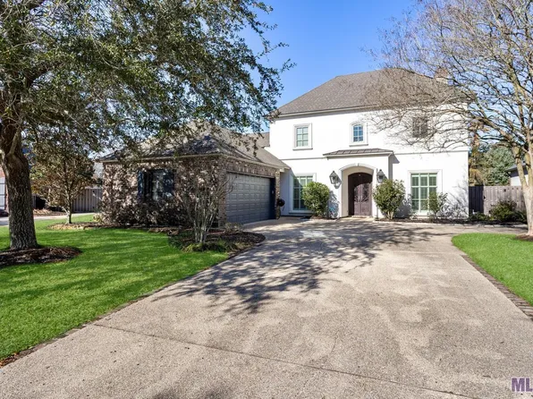 3124 Pentagon Ct, Baton Rouge, LA 70810