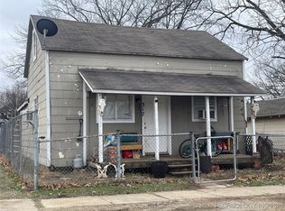 317 SW 9th St, Bartlesville, OK 74003