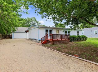 325 S Wichita St, Benton, KS 67017
