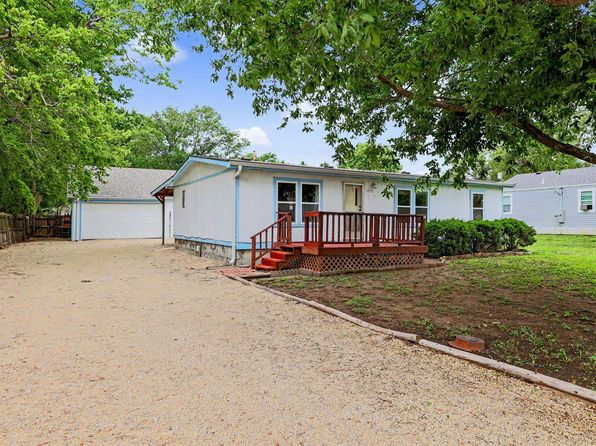 325 S Wichita St