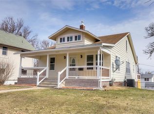 1109 19th St, Des Moines, IA 50314
