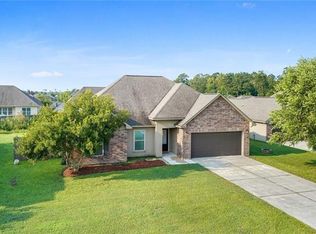 28446 W Snowball Cir, Ponchatoula, LA 70454