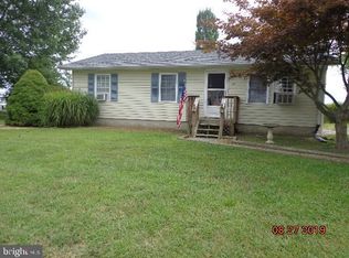 140 Center St, Cecilton, MD 21913