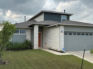 14012 Zuhause Dr, Pflugerville, TX 78660