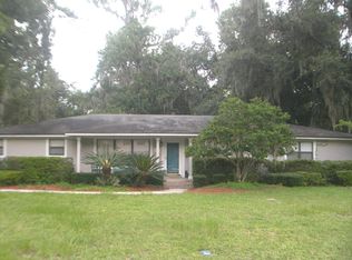 453 Frog Hollow Rd, Orange Park, FL 32073