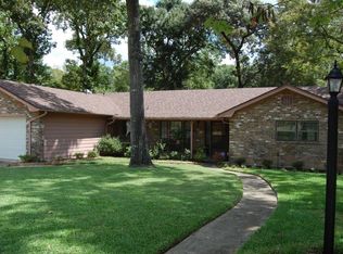 3929 Timberwood Ln, Huntsville, TX 77340