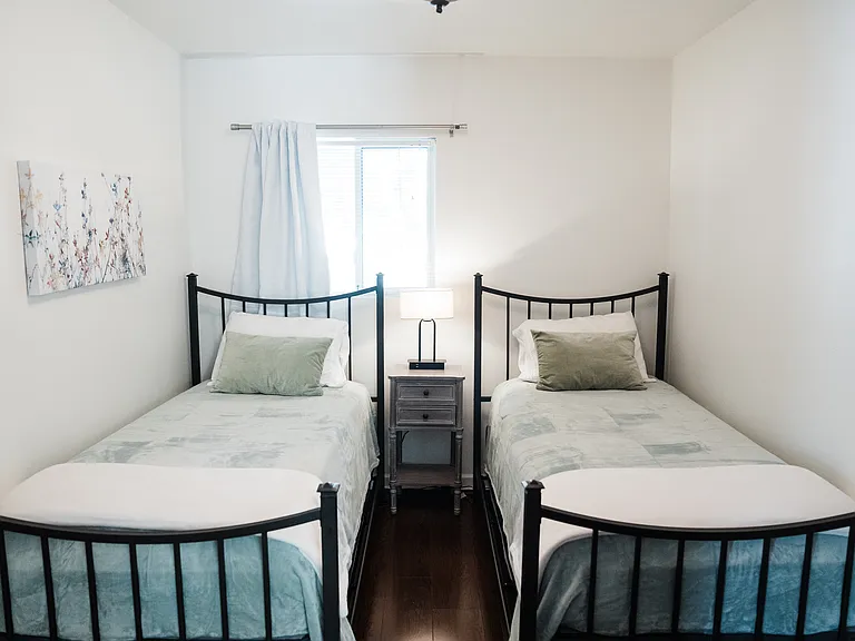 bedroom #4