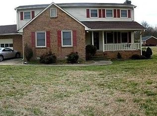 1207 Suzanne St, Kings Mountain, NC 28086