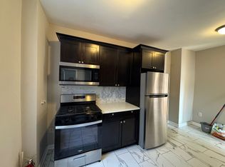 162 Cator Ave #5E, Jersey City, NJ 07305