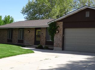 4175 W Donibristle Rd, South Jordan, UT 84009