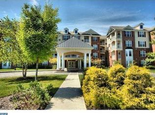 1320 Colts Cir, Lawrence Township, NJ 08648