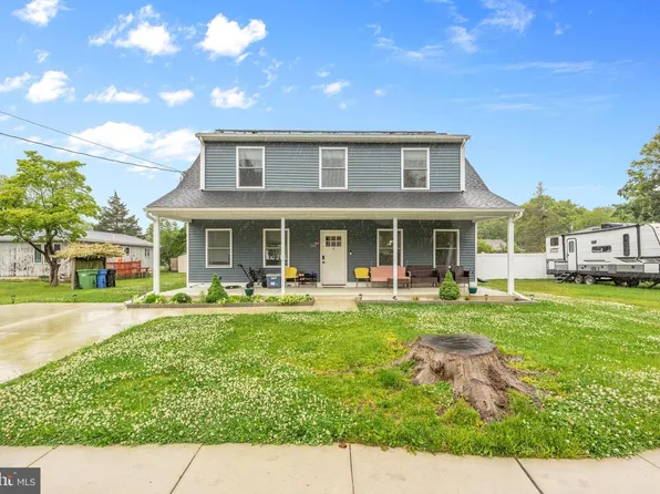208 Sycamore Ave, Sewell, NJ 08080