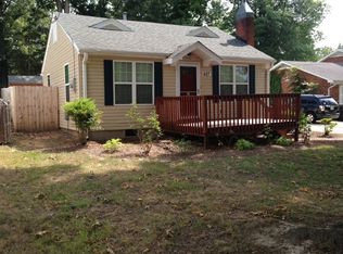427 Royal Oak Ave, High Point, NC 27262