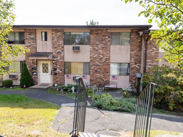 10 Kay Lane APT H, Waterbury, CT 06708