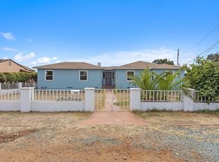 160 N Del Mar Ave, Chula Vista, CA 91910