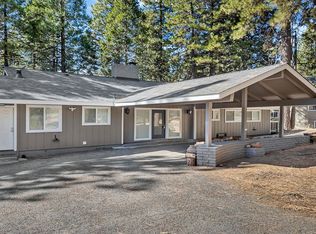 6545 Dyer Dr, Lake Almanor, CA 96137