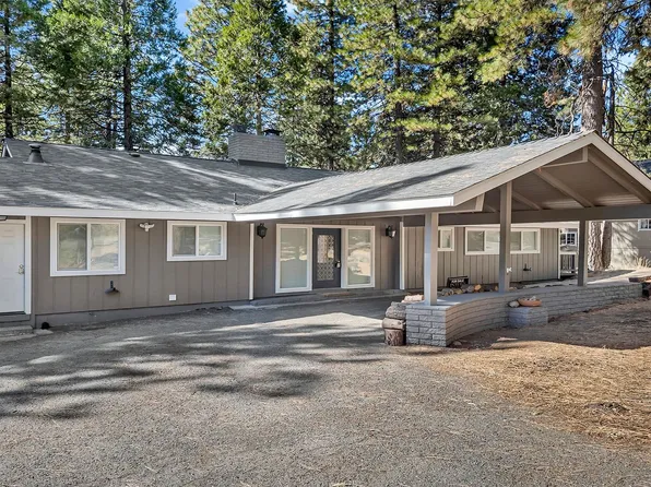 6545 Dyer Dr, Lake Almanor, CA 96137