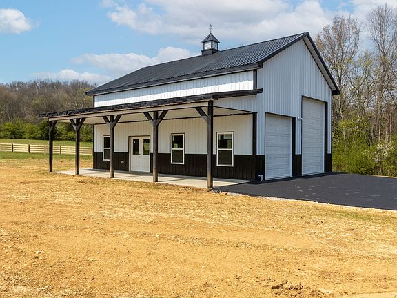 2nd image of 3333 Booker Ridge Rd Lot 6