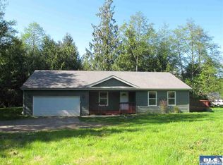 391 Wye Rd, Port Angeles, WA 98363