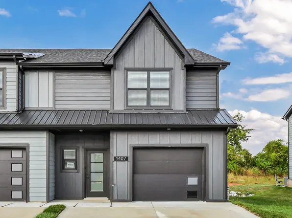 1407 Jonathan Wade Pvt Cir, Clarksville, TN 37043