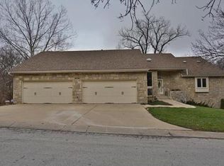 224 W 124th St, Kansas City, MO 64145