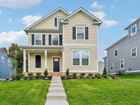 10014 Campbell Blvd, Middle River, MD 21220