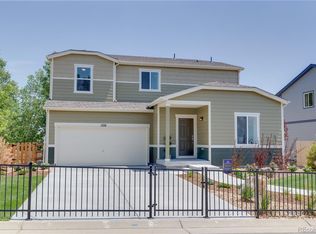 1216 Glen Creighton Dr, Dacono, CO 80514