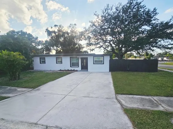 6020 N Olive Ave, Tampa, FL 33614