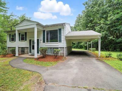 112 Leverett Rd, Amherst, MA, 01002