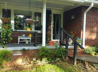 271 T Chapel Rd, Blairsville, GA 30512