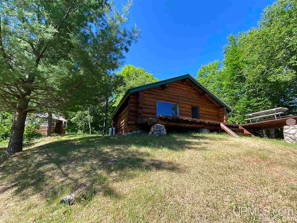 4812 Island Lake Rd, Republic, MI 49879 MLS 50108334 Zillow