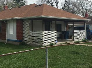 2729 Foltz St, Indianapolis, IN