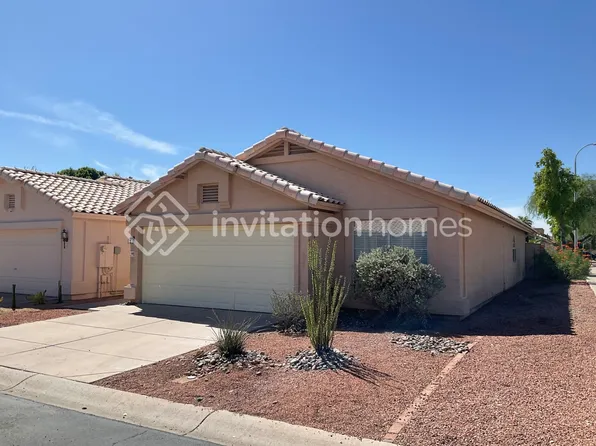 668 N Terrace Rd, Chandler, AZ 85226