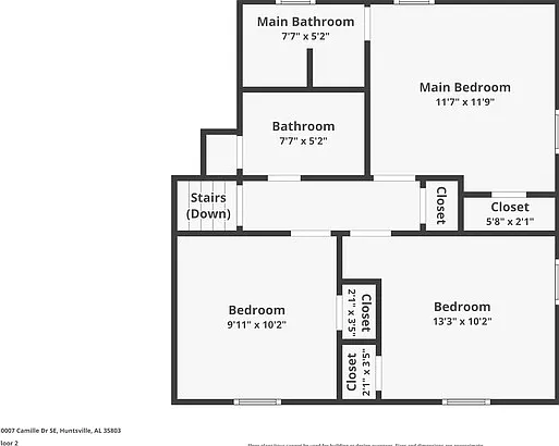 10007 Camille Dr SE — Photo 2