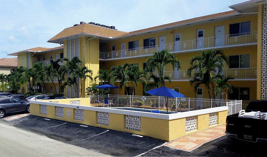 1st image of 3061 49th St APT 6