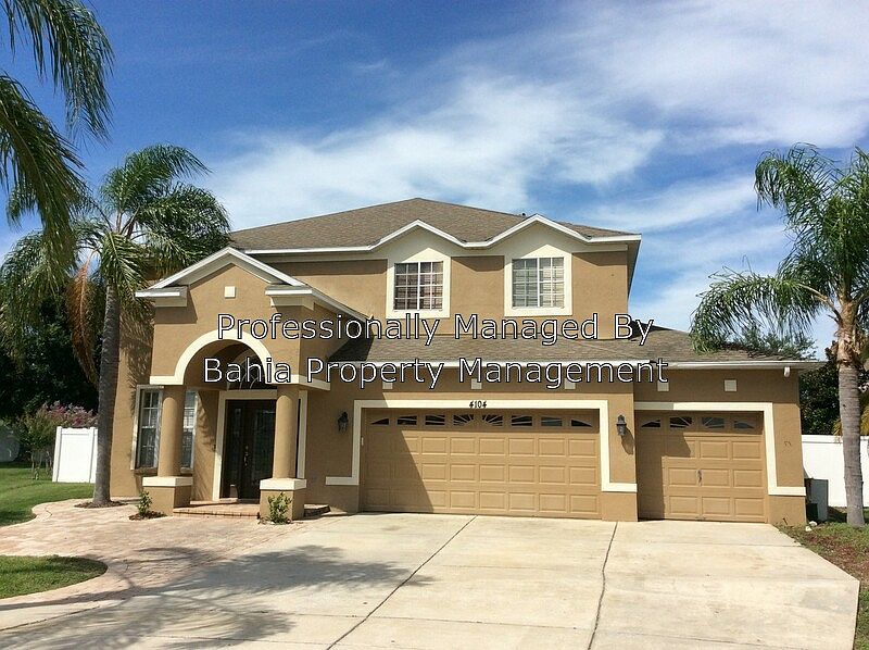 1st image of 4104 Balington Dr