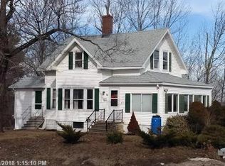 271 Fort Hill Rd, Gorham, ME 04038