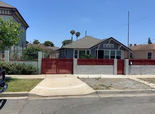 311 E Ave, National City, CA 91950