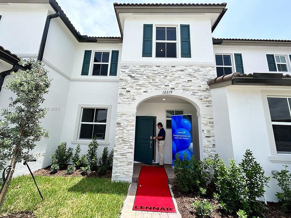 1st image of 12219 NW 23rd Ave #12219