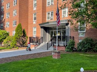 39 Glenbrook Rd #2D, Stamford, CT 06901