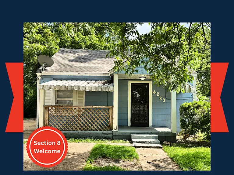 4283 Barr Ave — Photo 1