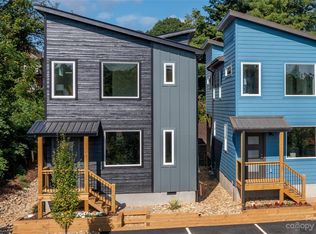 259 Waynesville Ave #1, Asheville, NC 28806