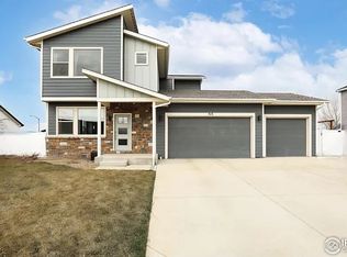 515 Vivian St, Severance, CO 80546