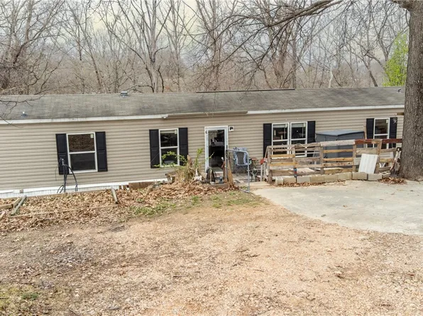 13013 Scenic Dr, Rogers, AR 72756