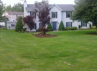 3606 Charleston Dr, Akron, OH 44319