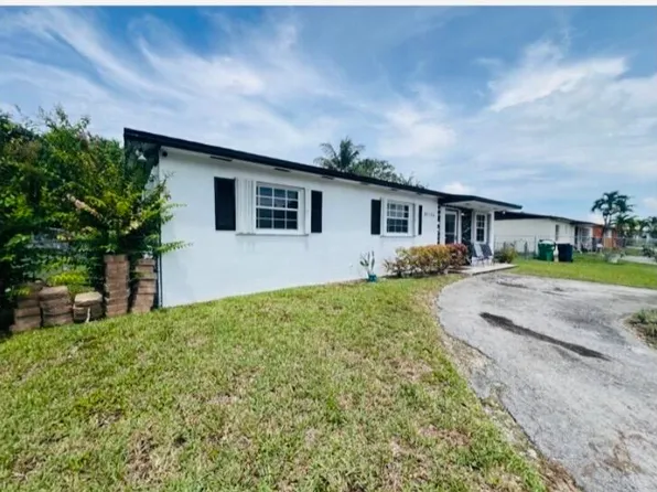 30106 SW 148th Place, Homestead, FL 33033