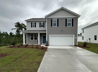 3575 Ashridge Way, Conway, SC 29526