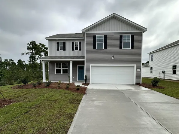 3575 Ashridge Way, Conway, SC 29526