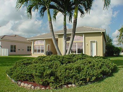 Back of Home