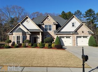 185 Berrywood Ct, McDonough, GA 30253